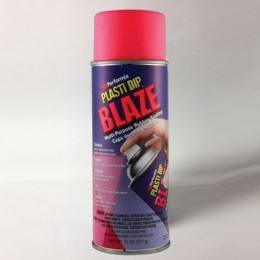 Plasti Dip ® USA Original - BLAZE pink mat - Spray